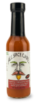Cayenne Habanero Hot Sauce